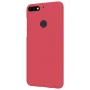 Nillkin Super Frosted Shield Matte cover case for Huawei Honor 7C order from official NILLKIN store
